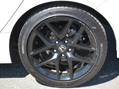 Used 2024 Honda Civic Sport image 31