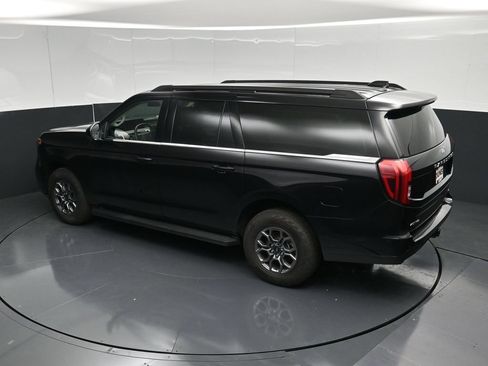 Used 2025 Ford Expedition Max Active AWD/4WD image 44