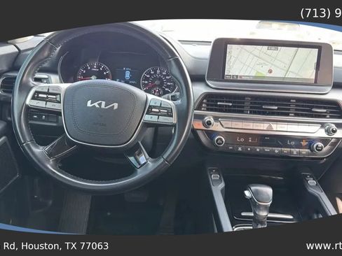 Used 2022 Kia Telluride S FWD image 39