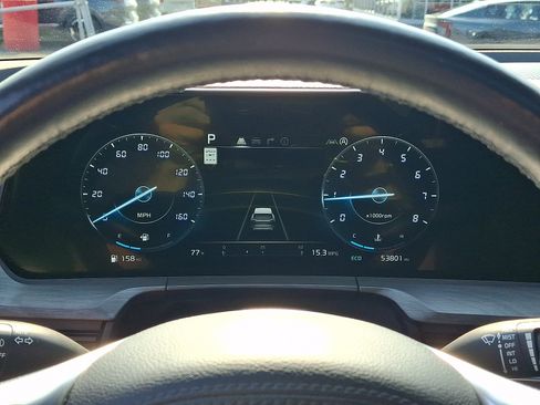 Certified 2024 Kia Telluride SX X-Pro AWD/4WD image 20