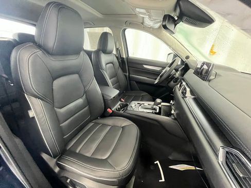 New 2025 MAZDA CX-5 AWD 2.5 S image 12