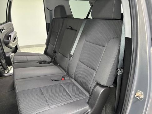 Used 2018 Chevrolet Suburban LS w/ Skid Plate Package AWD/4WD image 24