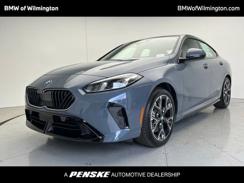 Used 2026 BMW 228i w/ Technology Package image 1