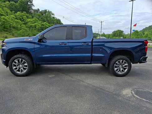 Used 2019 Chevrolet Silverado 1500 RST image 4