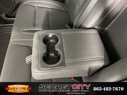 New 2026 RAM 1500 Big Horn image 33