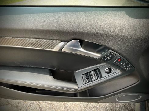 Used 2012 Audi S5 Prestige w/ Prestige Pkg image 19