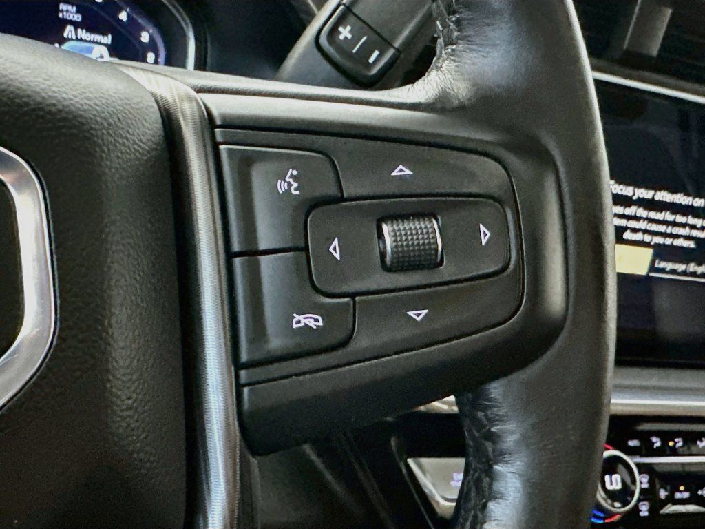 Used 2024 GMC Sierra 2500 Denali Ultimate AWD/4WD image 26