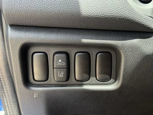 Used 2026 Mitsubishi Outlander Sport ES AWD/4WD image 21
