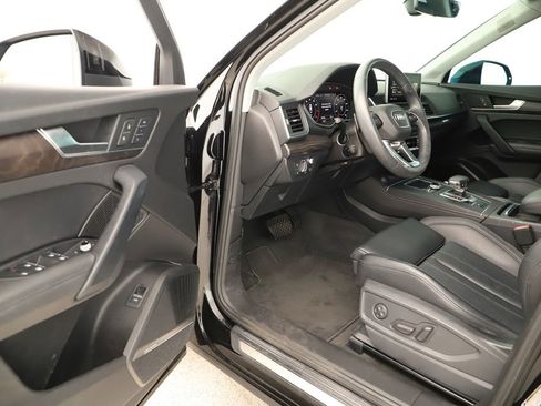 Used 2018 Audi Q5 Prestige w/ Prestige Package AWD/4WD image 14