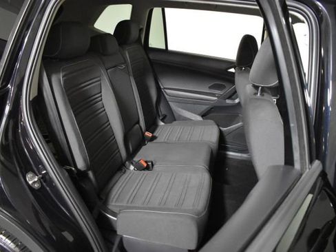 Used 2022 Volkswagen Tiguan S AWD/4WD image 28