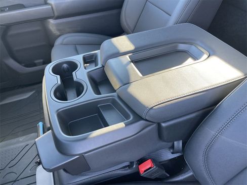 Used 2025 Chevrolet Silverado 1500 W/T w/ WT Safety Package image 20