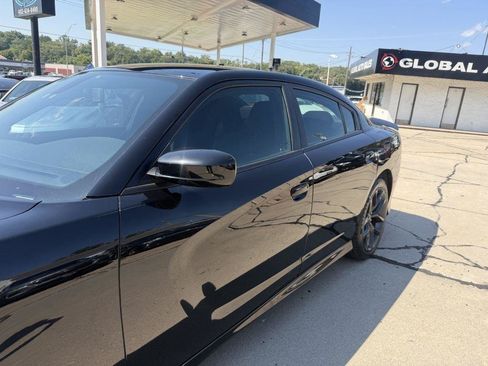 Used 2023 Dodge Charger GT w/ Blacktop Package RWD image 17