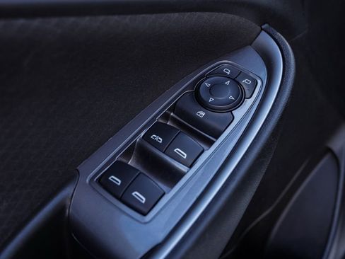 Used 2023 Chevrolet Malibu LT FWD image 14