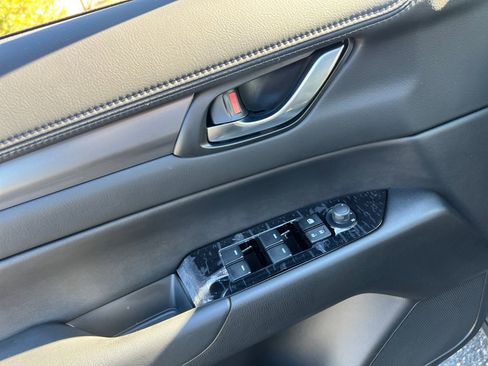 Certified 2025 MAZDA CX-5 AWD 2.5 S w/ Preferred Package image 31