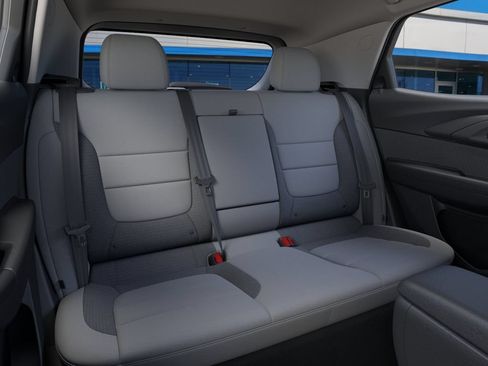 New 2026 Chevrolet TrailBlazer LT w/ Convenience Package FWD image 17
