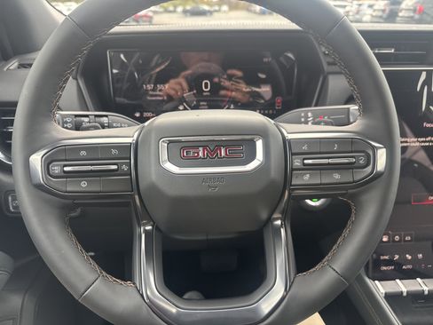 New 2026 GMC Terrain AT4 w/ Convenience Package III image 17