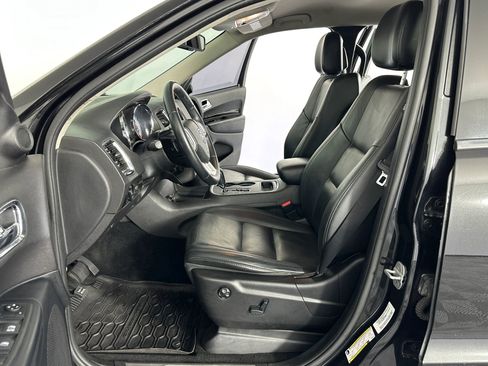 Used 2013 Dodge Durango Crew image 23