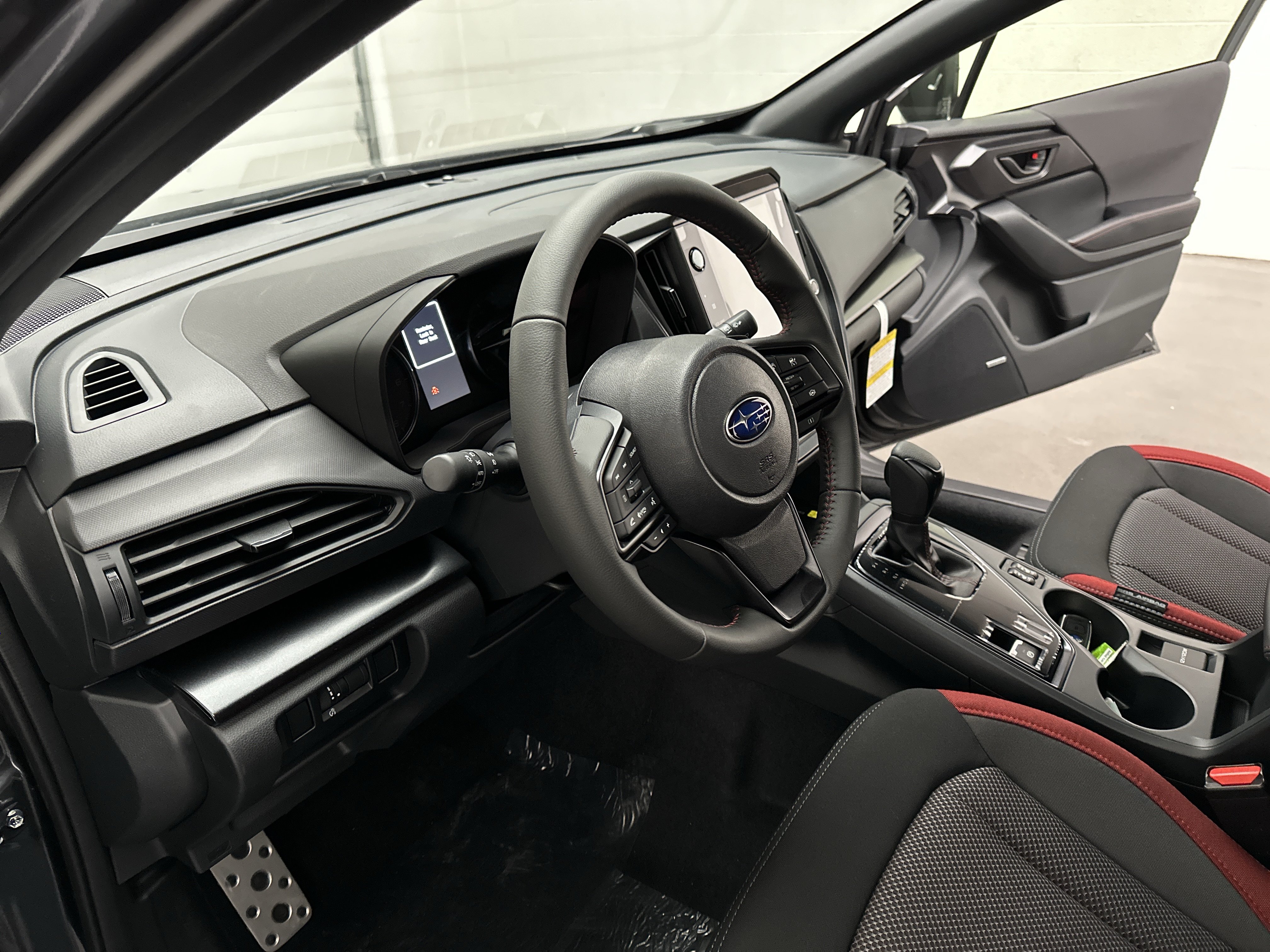 New 2026 Subaru Impreza RS AWD/4WD image 14