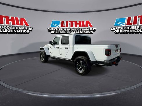 New 2026 Jeep Gladiator Mojave image 6