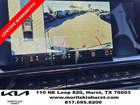 Used 2024 Chevrolet Silverado 1500 ZR2 w/ Technology Package image 7