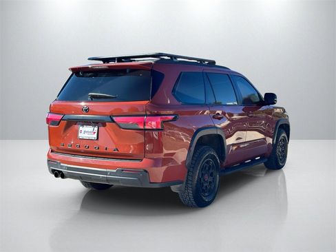 Used 2024 Toyota Sequoia TRD Pro image 5