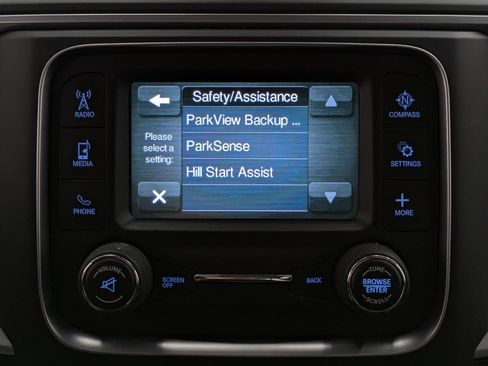 Used 2019 RAM 1500 Classic Warlock image 6