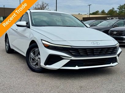 Certified 2024 Hyundai Elantra SE