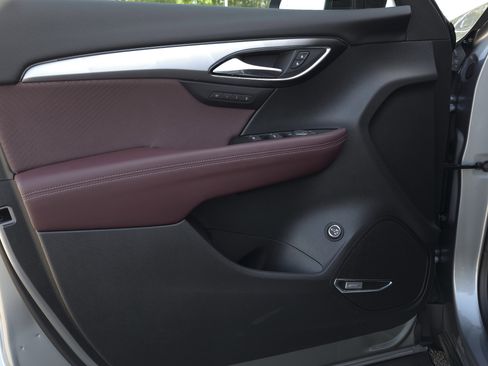 New 2026 Buick Envision Sport Touring AWD/4WD image 31