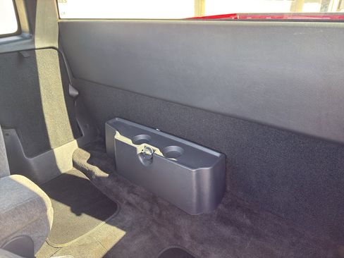 Used 2002 Chevrolet S10 Pickup LS w/ LS Preferred Equipment Group image 11