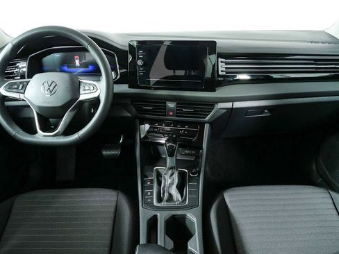Certified 2026 Volkswagen Jetta S FWD image 19