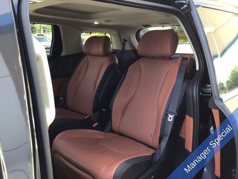 Used 2023 Kia Carnival SX Prestige FWD image 33