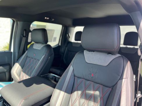 New 2025 Ford F150 STX w/ Equipment Group 200A image 26