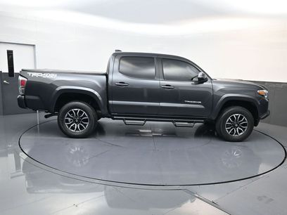 Used 2023 Toyota Tacoma TRD Sport w/ Technology Package