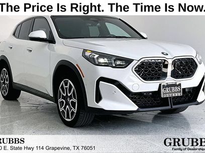 Used 2025 BMW X2 xDrive28i