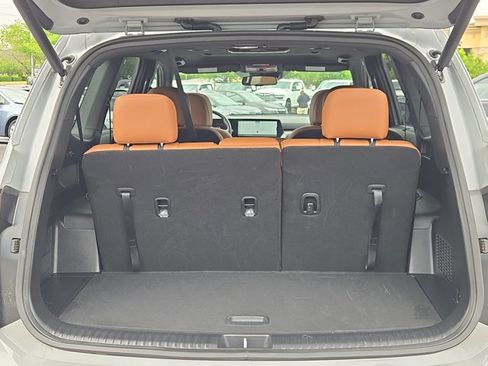 Used 2025 Kia Telluride EX X-Line AWD/4WD image 12