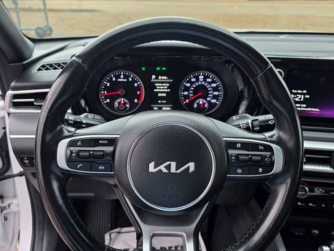 Used 2023 Kia K5 GT-Line FWD image 18