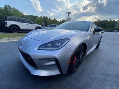 Used 2026 Toyota GR86 Premium w/ Performance Package