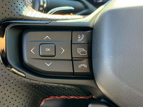 New 2026 Dodge Charger Scat Pack image 14