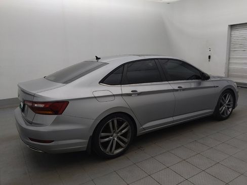 Used 2019 Volkswagen Jetta R-Line w/ R-Line Cold Weather Package FWD image 10