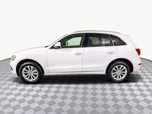 Used 2017 Audi Q5 2.0T Premium image 6