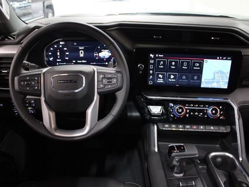 New 2026 GMC Sierra 1500 Denali image 33
