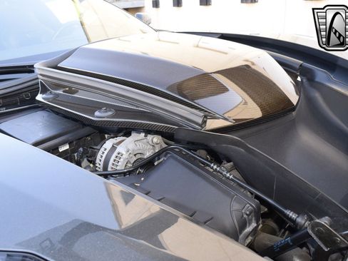 Used 2019 Chevrolet Corvette ZR1 image 21