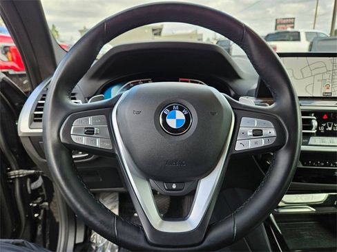 Used 2023 BMW X3 xDrive30i image 19