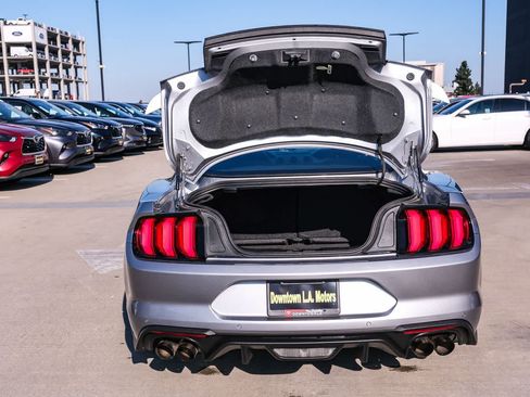 Used 2022 Ford Mustang GT w/ Equipment Group 301A RWD image 26