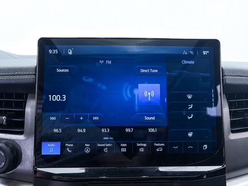 Used 2022 Ford Expedition Max XLT AWD/4WD image 23