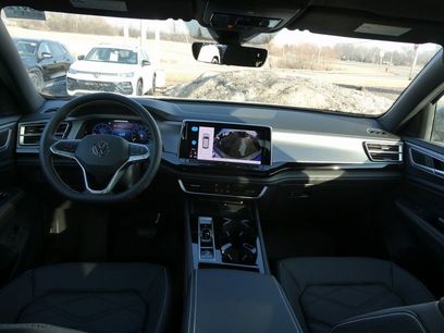 New 2026 Volkswagen Atlas Cross Sport SE