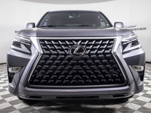 Used 2023 Lexus GX 460 Premium w/ Premium Package image 7