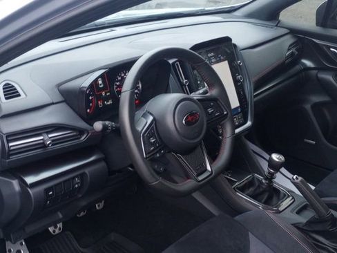 Used 2022 Subaru WRX Limited image 9