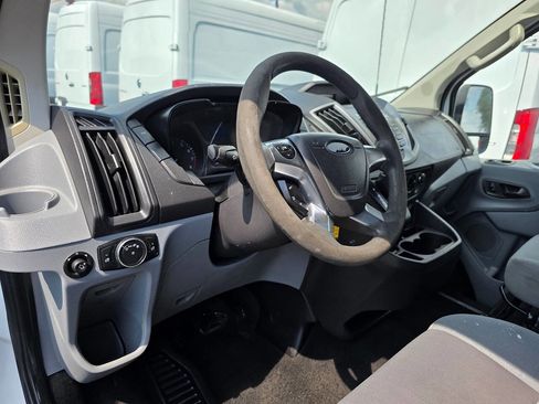 Used 2015 Ford Transit 350 XLT image 15