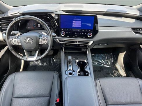 Certified 2025 Lexus RX 350 Premium w/ Accessory Package (Z1) FWD image 23